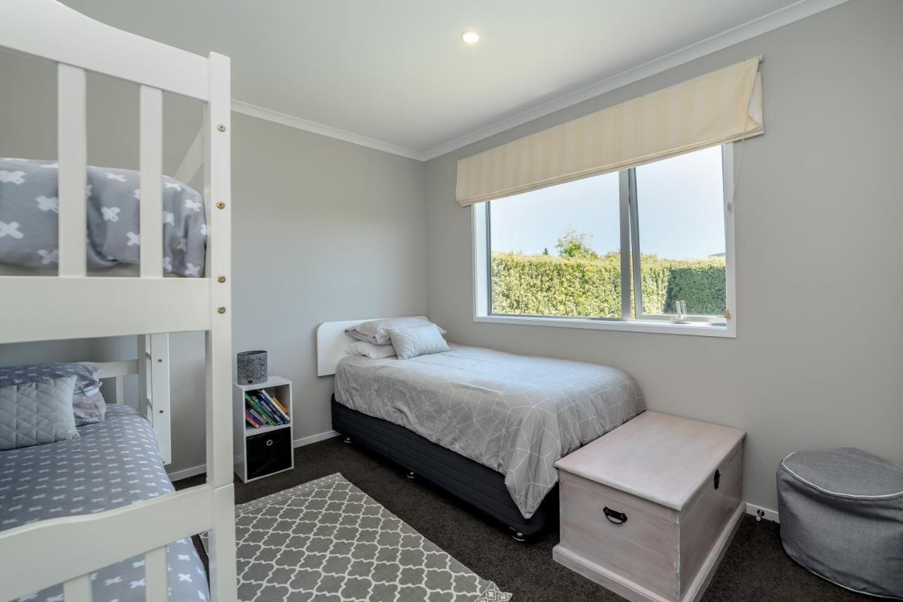 27 Tuscan Martinborough Extérieur photo