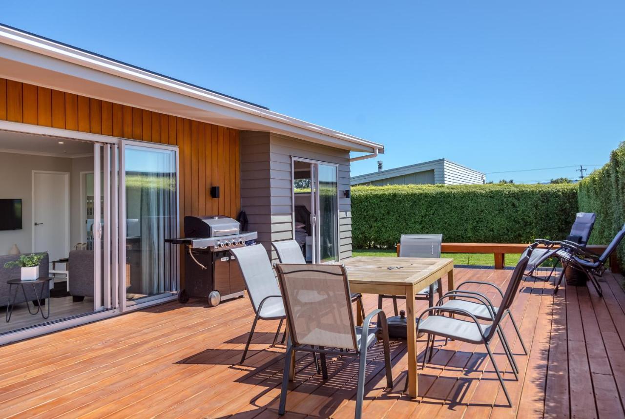 27 Tuscan Martinborough Extérieur photo