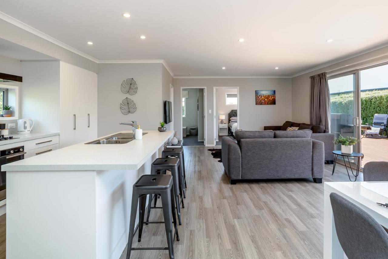 27 Tuscan Martinborough Extérieur photo
